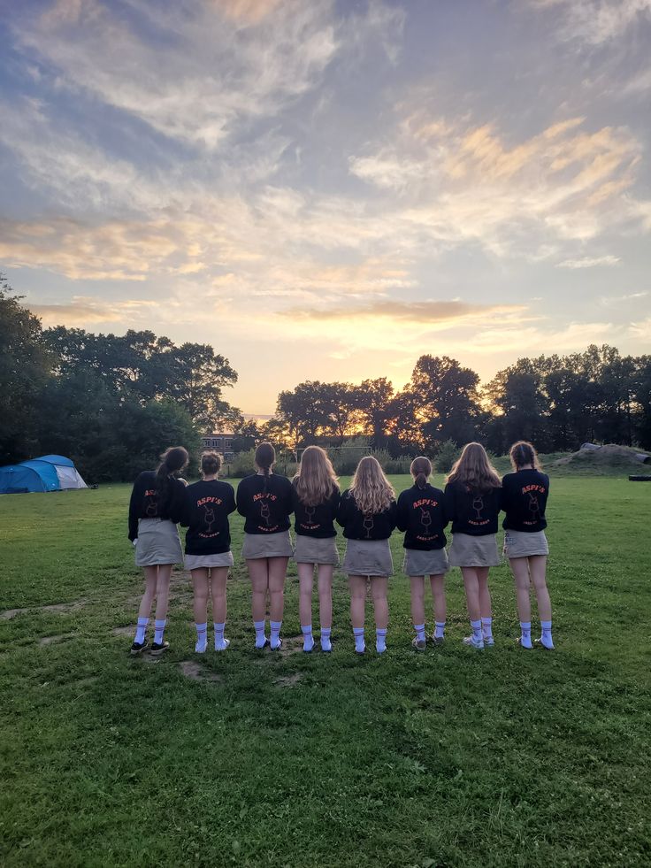 #chiro #camp #besties #2007